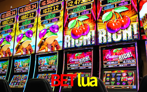 betlua.com