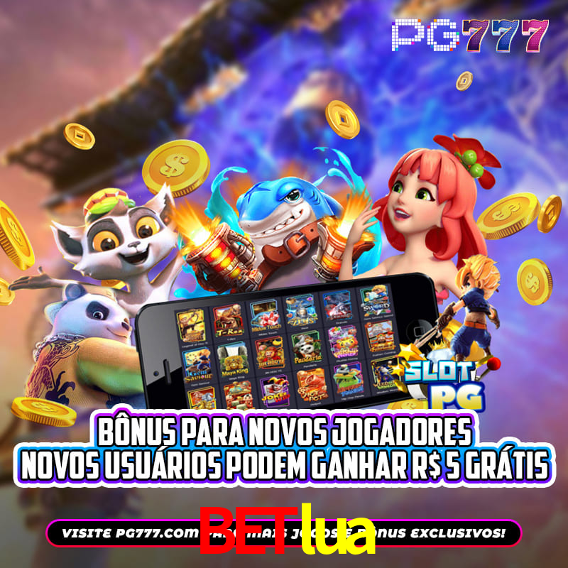 betlua.com
